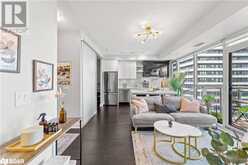 33 SHORE BREEZE Drive Unit# 1611 Toronto