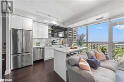 33 SHORE BREEZE Drive Unit# 1611 Toronto