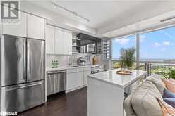 33 SHORE BREEZE Drive Unit# 1611 Toronto