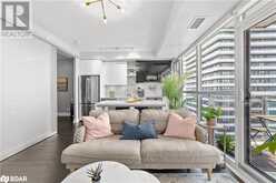 33 SHORE BREEZE Drive Unit# 1611 Toronto