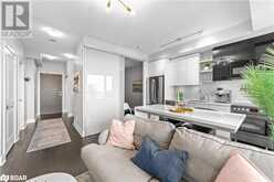 33 SHORE BREEZE Drive Unit# 1611 Toronto