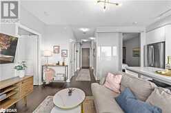 33 SHORE BREEZE Drive Unit# 1611 Toronto