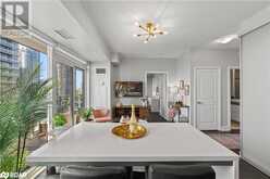 33 SHORE BREEZE Drive Unit# 1611 Toronto