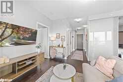 33 SHORE BREEZE Drive Unit# 1611 Toronto