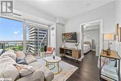 33 SHORE BREEZE Drive Unit# 1611 Toronto