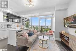 33 SHORE BREEZE Drive Unit# 1611 Toronto