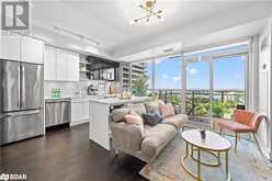 33 SHORE BREEZE Drive Unit# 1611 Toronto