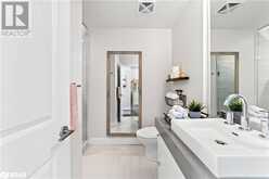 33 SHORE BREEZE Drive Unit# 1611 Toronto