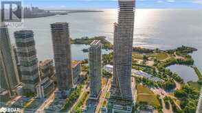 33 SHORE BREEZE Drive Unit# 1611 Toronto