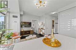 33 SHORE BREEZE Drive Unit# 1611 Toronto