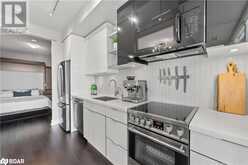 33 SHORE BREEZE Drive Unit# 1611 Toronto