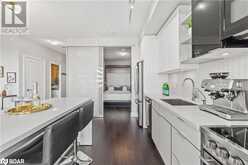 33 SHORE BREEZE Drive Unit# 1611 Toronto