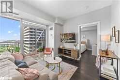 33 SHORE BREEZE Drive Unit# 1611 Toronto