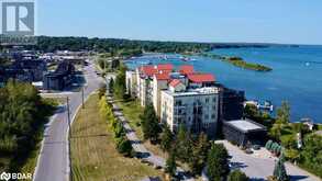 140 CEDAR ISLAND Road Unit# 202 Orillia