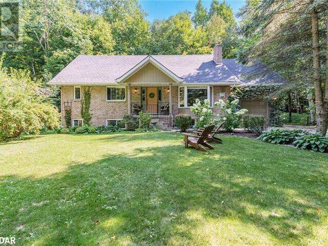 119 SILVER BIRCH Drive Tiny Ontario