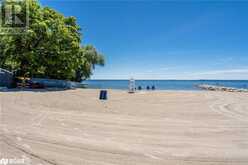 241 SEA RAY Avenue Unit# 305 Innisfil