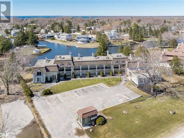 60 LAGUNA Parkway Unit# 16 Brechin Ontario