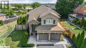 15 MEADOWVIEW Drive Bradford