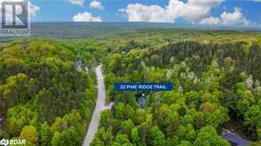 22 PINE RIDGE Trail Oro-Medonte