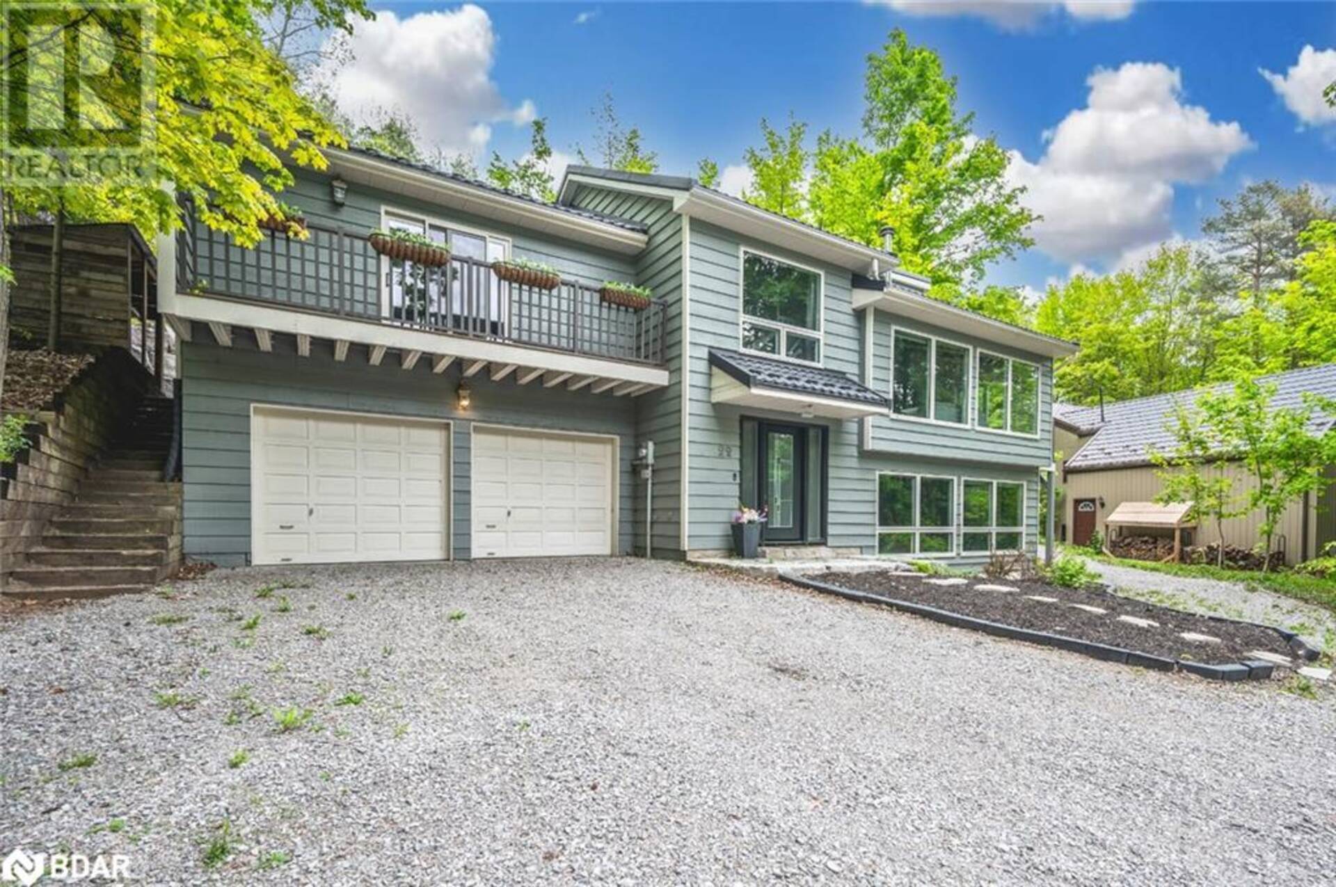 22 PINE RIDGE Trail Oro-Medonte