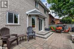 7 BISHOP Drive Barrie