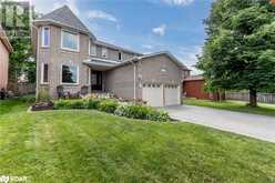 7 BISHOP Drive Barrie