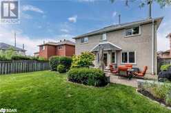 7 BISHOP Drive Barrie