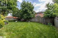 7 BISHOP Drive Barrie