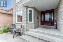 7 BISHOP Drive Barrie