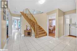 7 BISHOP Drive Barrie