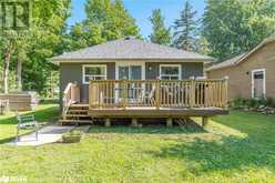 882 KENNEDY Road Innisfil