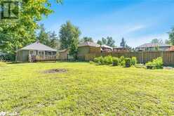 882 KENNEDY Road Innisfil