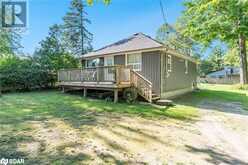 882 KENNEDY Road Innisfil