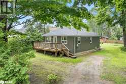 882 KENNEDY Road Innisfil