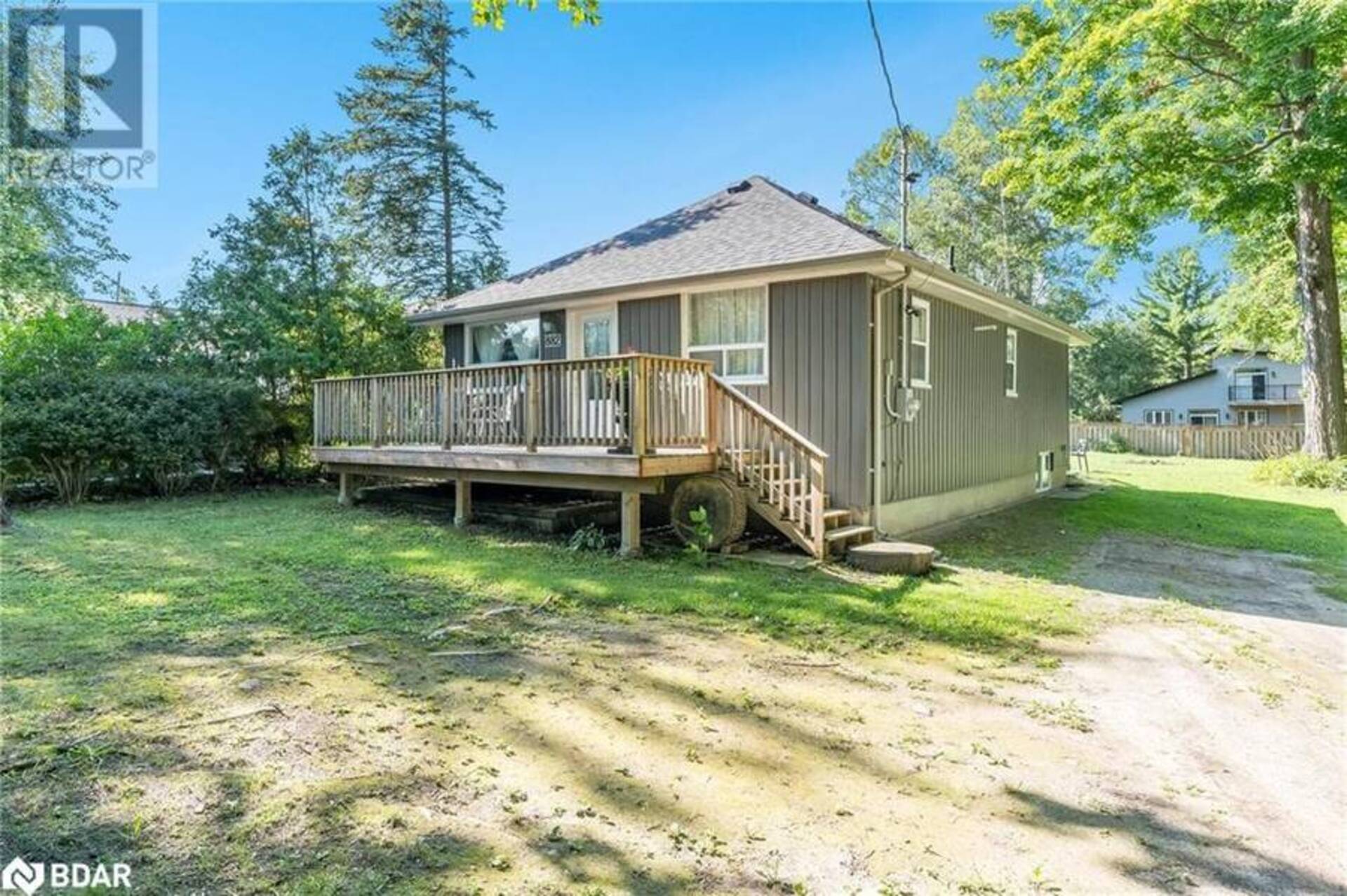 882 KENNEDY Road Innisfil