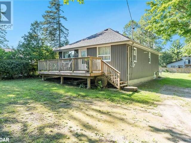 882 KENNEDY Road Innisfil Ontario