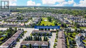 430 MAPLEVIEW Drive E Unit# 7 Barrie