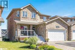 50 DUNNETT Drive Barrie