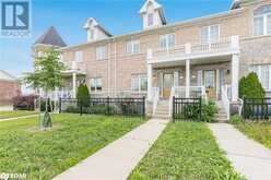 13313 BATHURST Street Richmond Hill