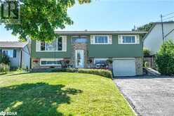 577 SUNDIAL Drive Orillia