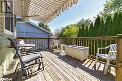 577 SUNDIAL Drive Orillia