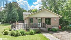 2703 TRIPLE BAY Road Port McNicoll