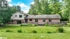 2703 TRIPLE BAY Road Port McNicoll