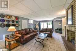 2703 TRIPLE BAY Road Port McNicoll