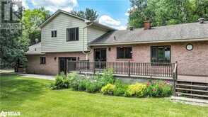 2703 TRIPLE BAY Road Port McNicoll