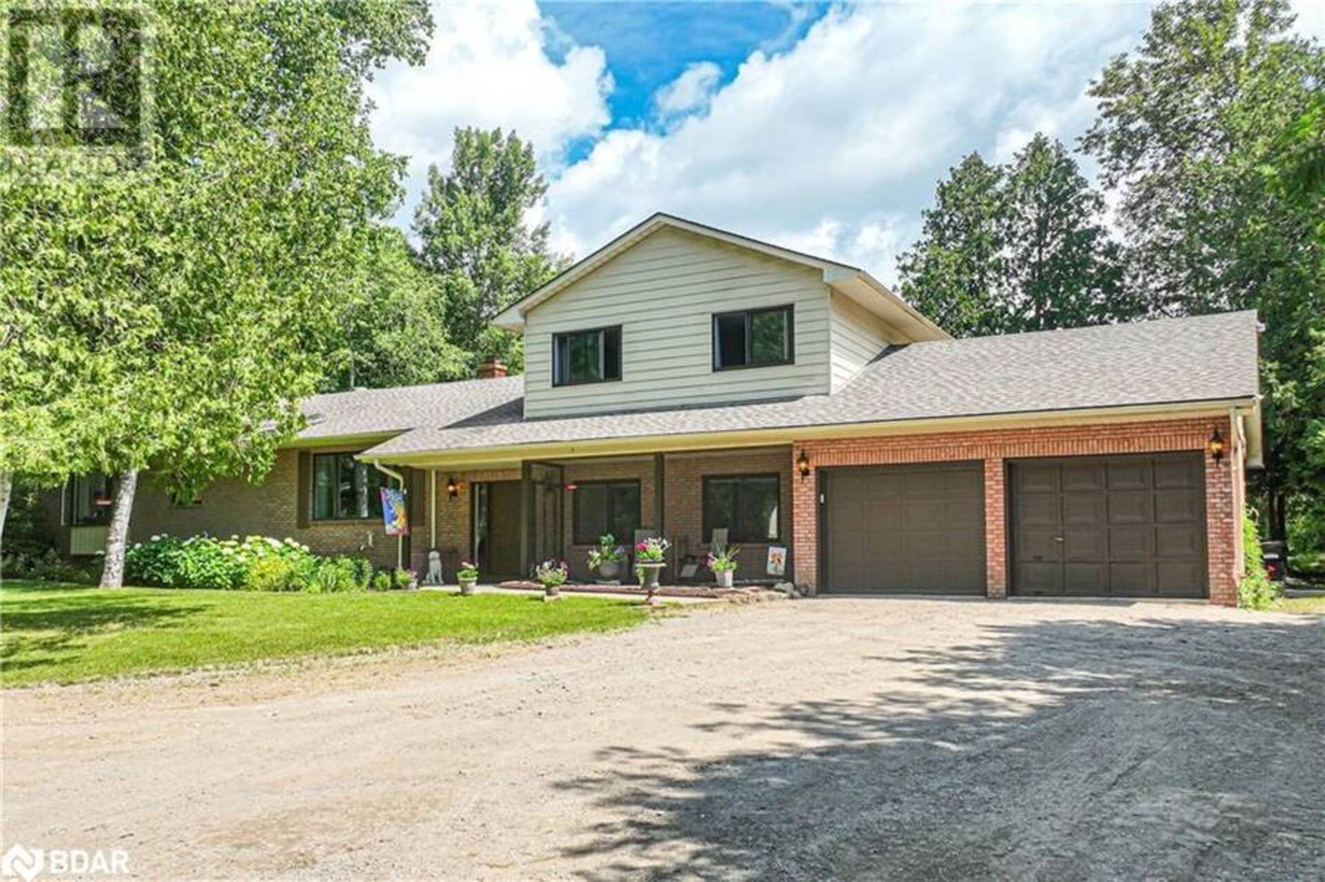 2703 TRIPLE BAY Road Port McNicoll