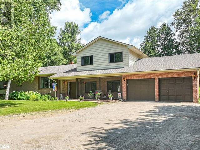 2703 TRIPLE BAY Road Port McNicoll Ontario