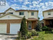 174 PICKETT Crescent Barrie