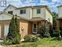 174 PICKETT Crescent Barrie