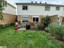 174 PICKETT Crescent Barrie